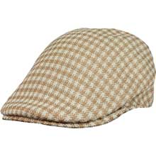 Old school golf hat