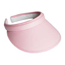 Golf visor
